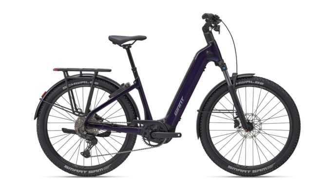 Giant AnyTour X E+ 3 Black Currant - E-Trekking 1.jpg