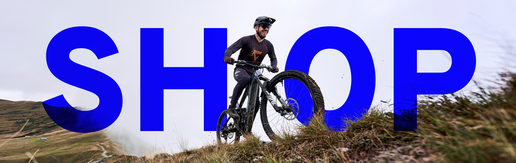 GIANT Fahrräder und E-Bikes im Onlineshop entdecken