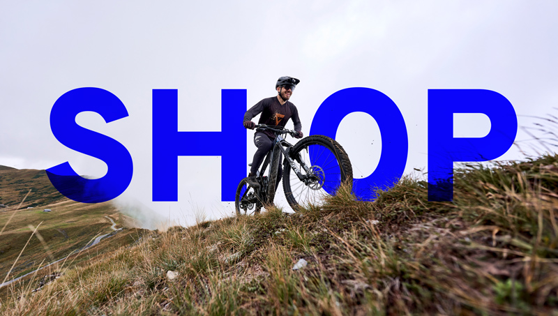 GIANT Fahrräder und E-Bikes im Onlineshop entdecken