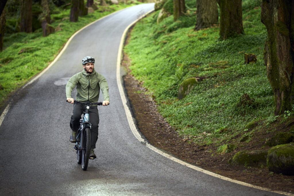 GIANT E-Bikes im Test 2026 - Ergebnisse & Beratung in Berlin